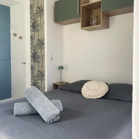 Studio Avec Terrasse Proche De La Mer Lancieux Εξωτερικό φωτογραφία